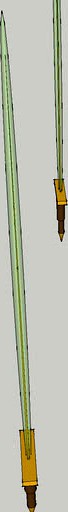 Kampe Scimitar Concept