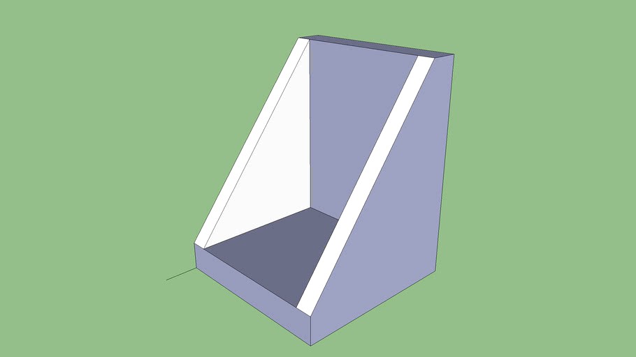 rexroth 40x40 bracket
