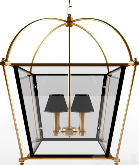 Lantern Quant
