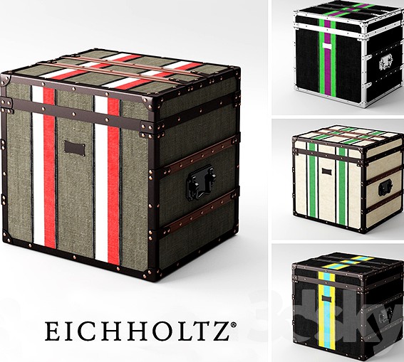 Eichholtz / Flightcase