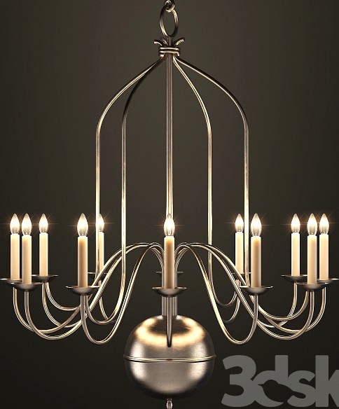 Elegant Chandelier