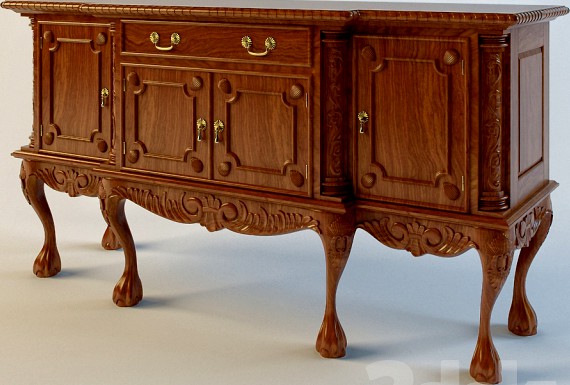 Buffet BF03