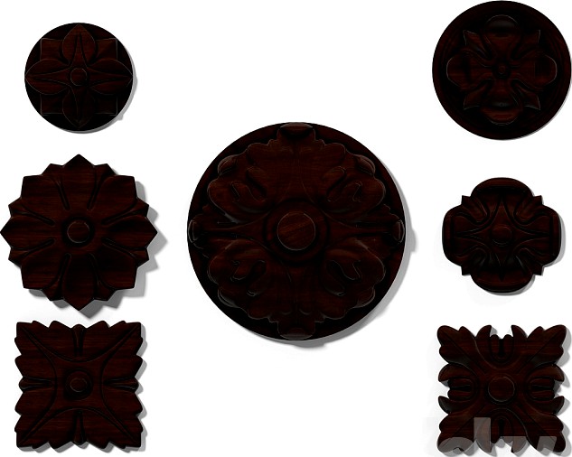 Fretwork