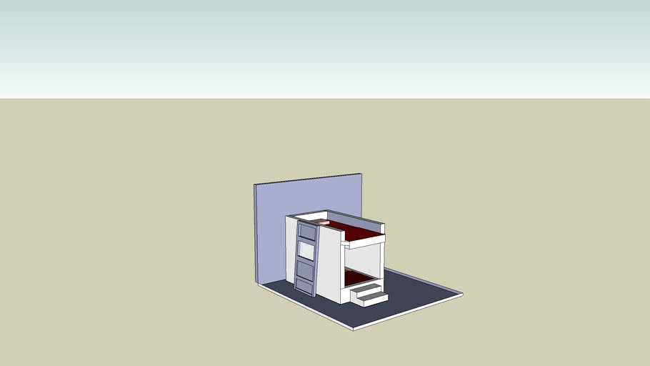 bunkbeds