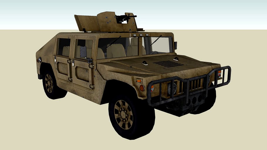 Hummer