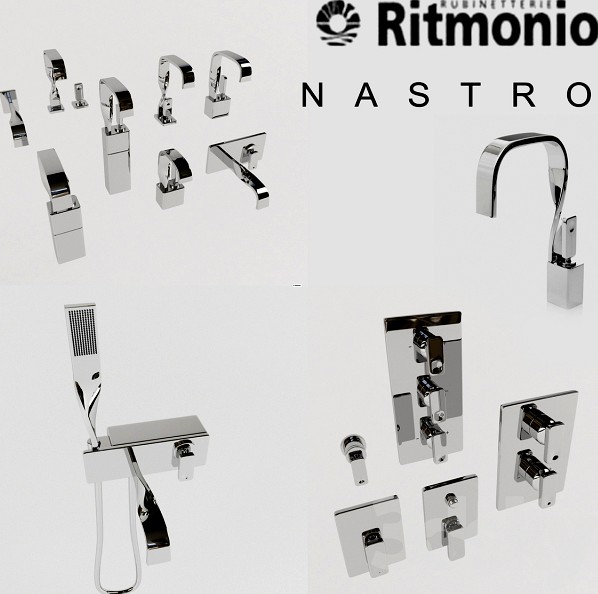 Ritmonio Nastro