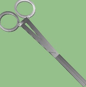 Hemostat