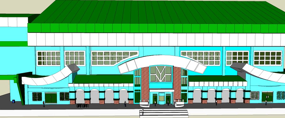 project in Computer Graphics