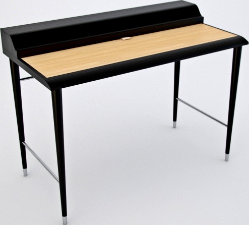 Laval writing desk
