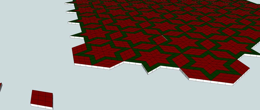 Paver
