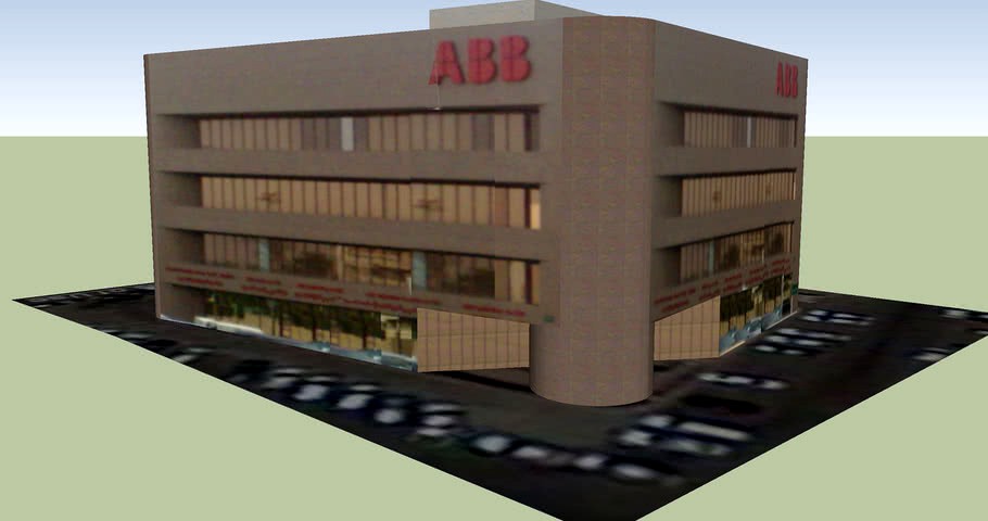 ABB Building