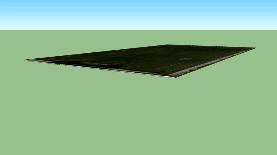 Edifici a Barcelona, Espanya