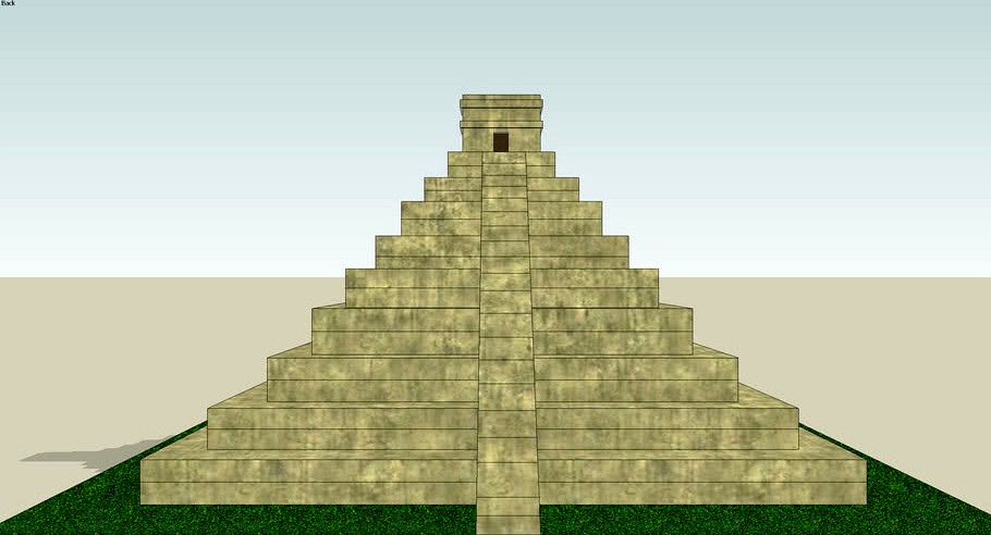 Chichen Itza