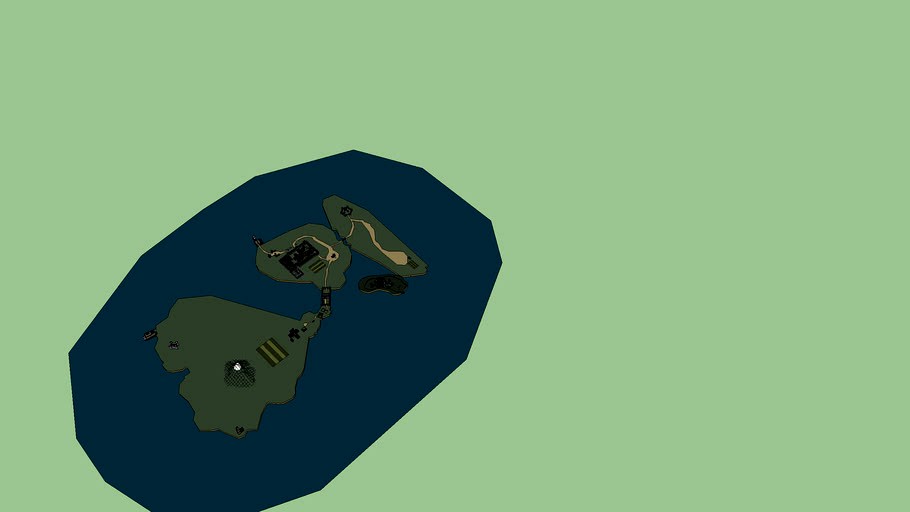 Lorendere (Battlefield Adjacent)