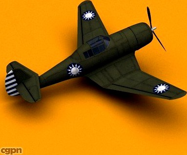 XP-13d model