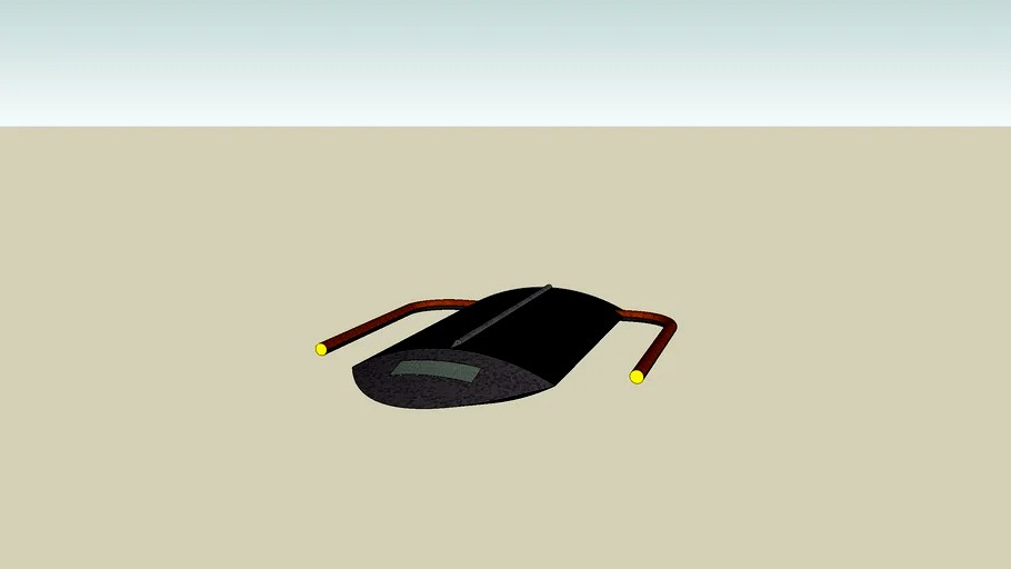 Stealth Bomber