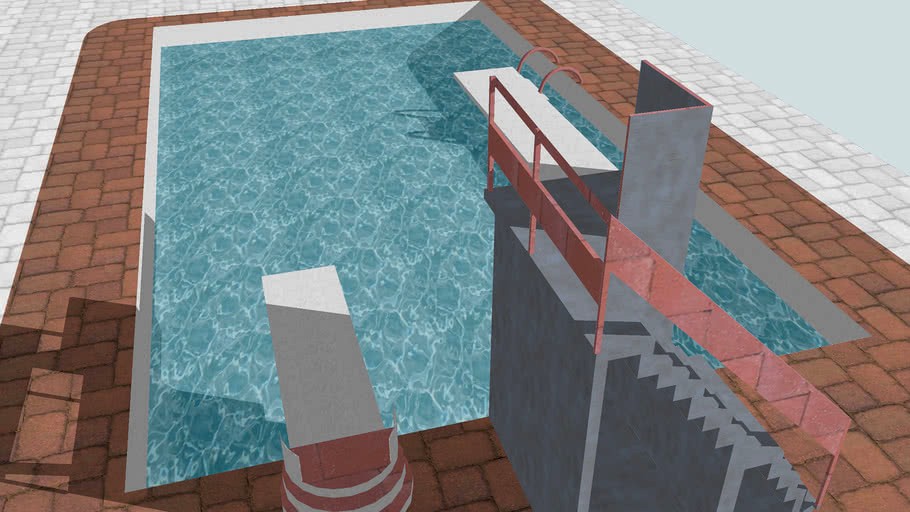 Pool EAH . . .