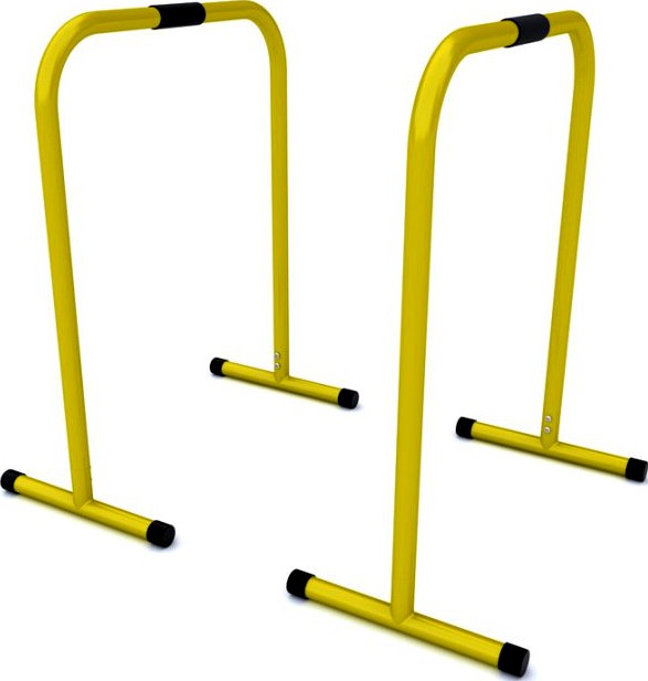 Exercise Equipment 073d model