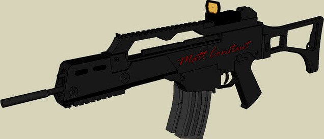 G36C