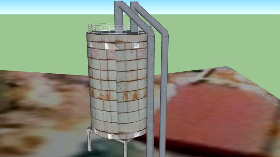 Bojler veliki gornjoibarski, valjda