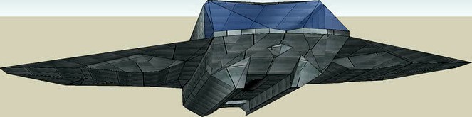 B-12-TypC- Kampfjäger