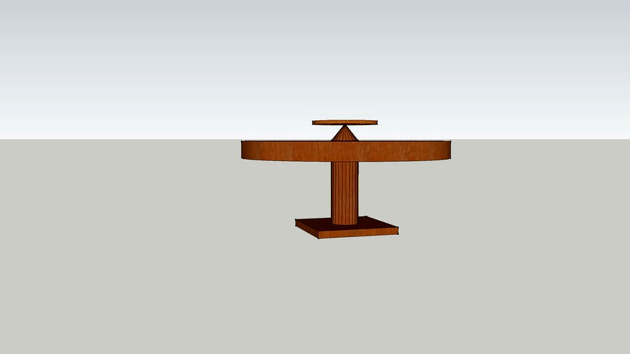 Cherry Table
