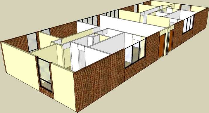 APARTAMENTO