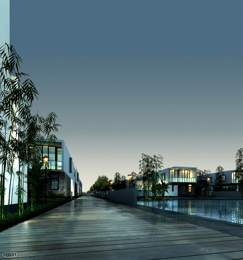 building 2913d model