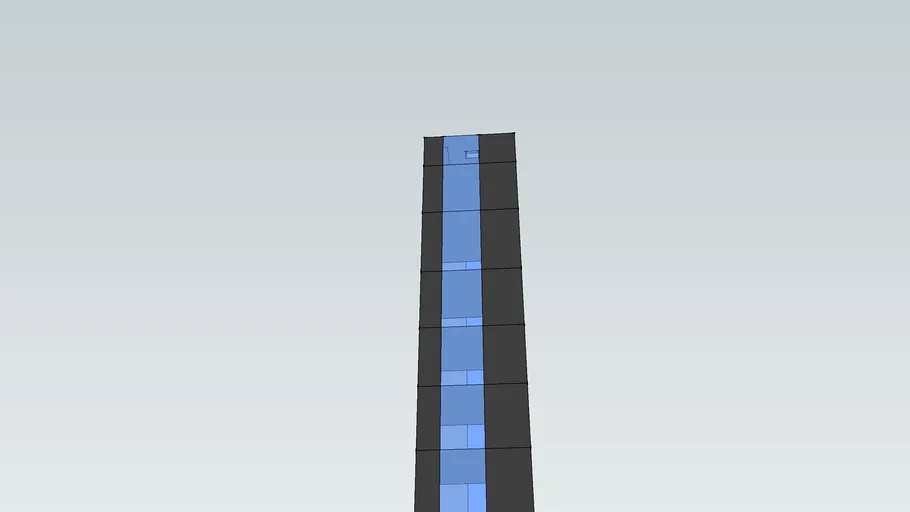 skyscraper