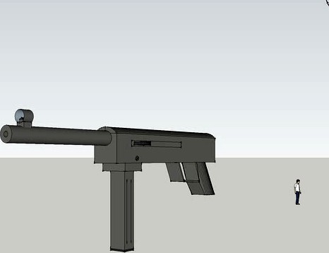 mp40