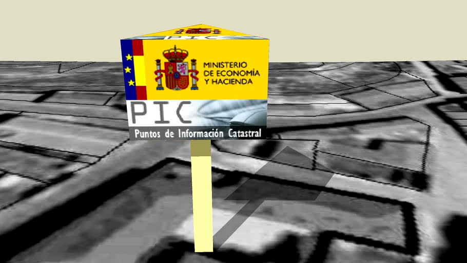 PIC Yebra (Guadalajara)