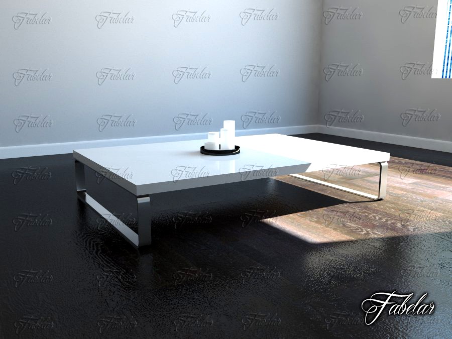 Table 243d model