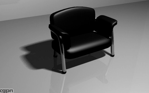 sofa3d model