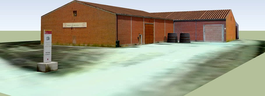 Concejo Bodegas
