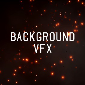 Background VFX