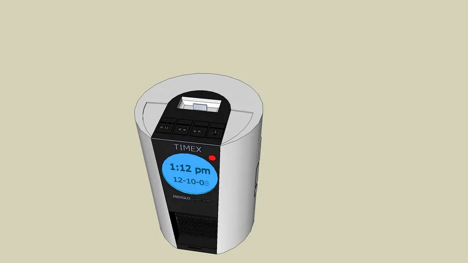 alarm clock