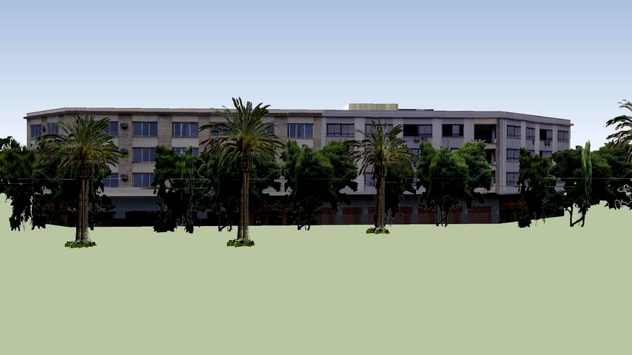 Edificio Ochoa
