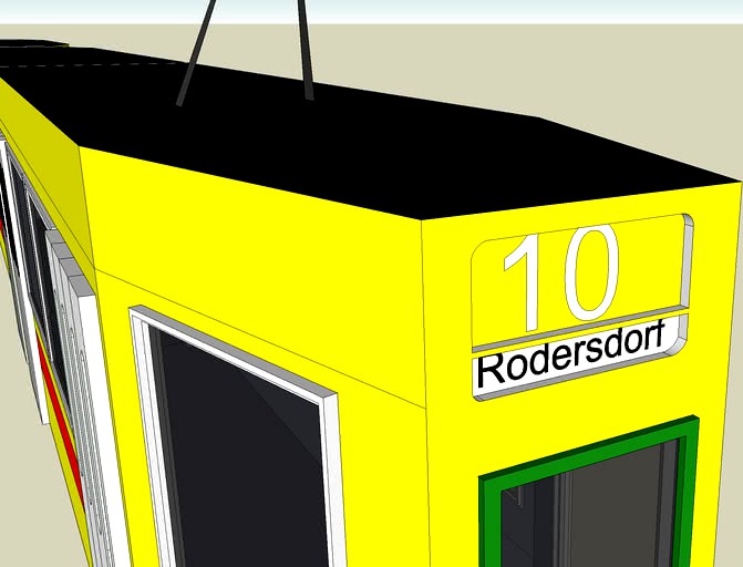 BLT Tram