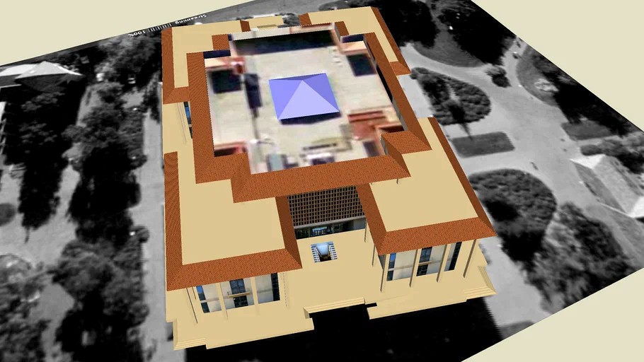 Meyer Library