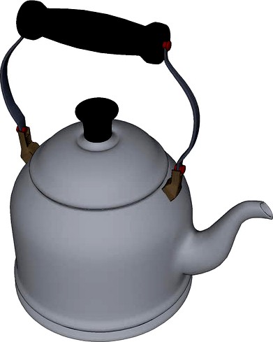 Kettle