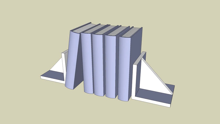libri con ferma- libri