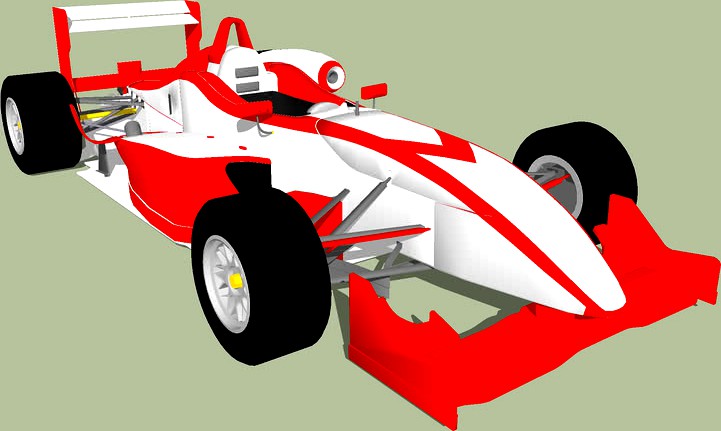 Junior NM Racing