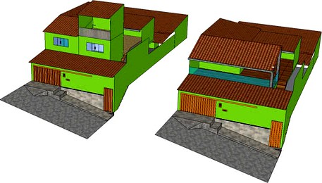 casa
