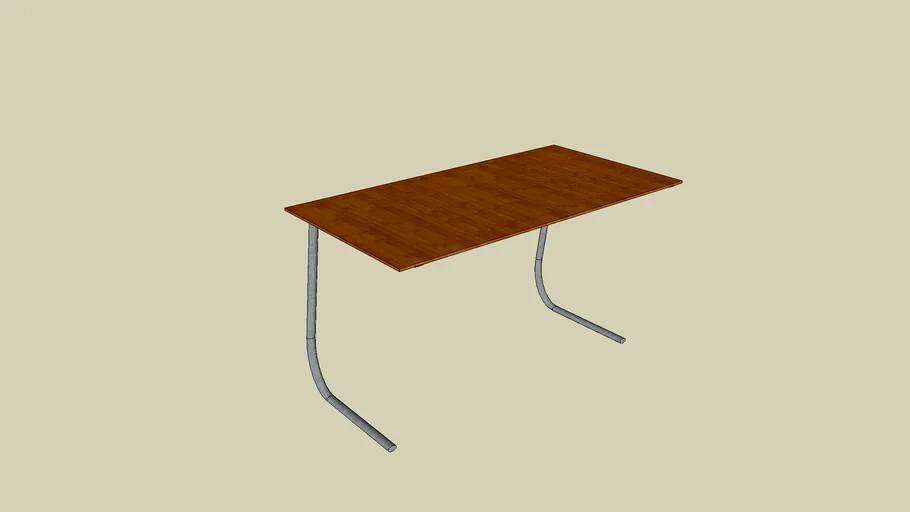 Worktable