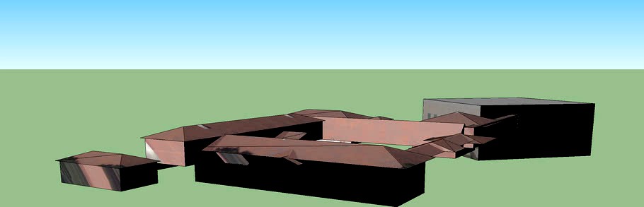 Ronald Reagan Presidential Library