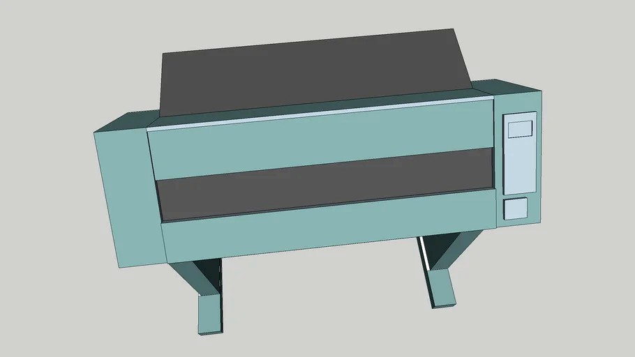 Plan copier
