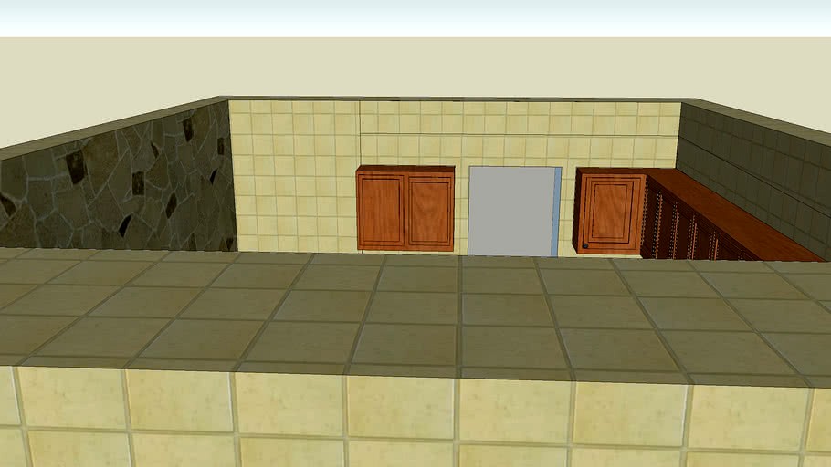 Kitchen abc