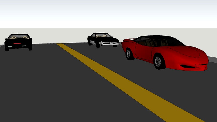 Knight Rider