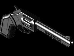 SMITH & WESSON REVOLVERS