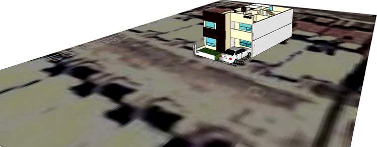 CASA SOFIA AMPLIACION